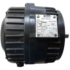 Servo Motor MC19PR0026