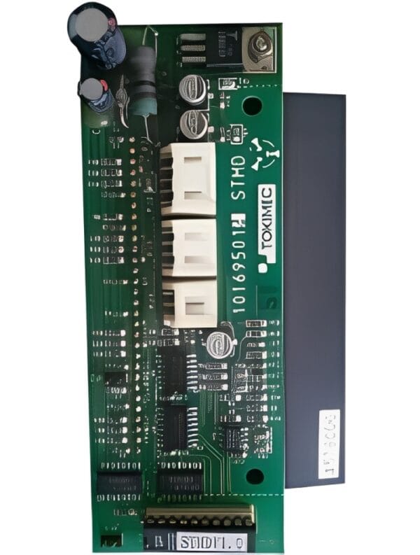 TG-6000 STMD PCB