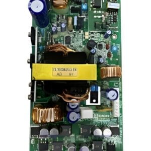 Power Supply CBD-1655A