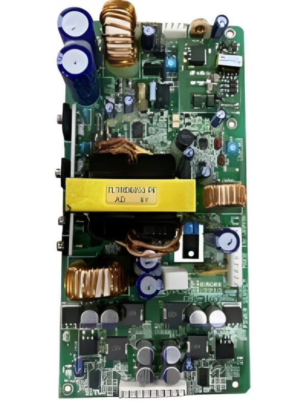 Power Supply CBD-1655A