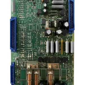 PR-2000 Alarm PCB
