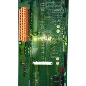 PT-500 AUTO TERMINAL