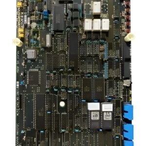 PT-100 CPU AS V8210AA