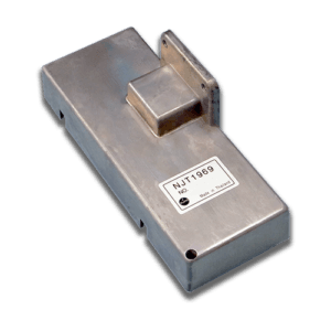 Receiver Unit NJT1969