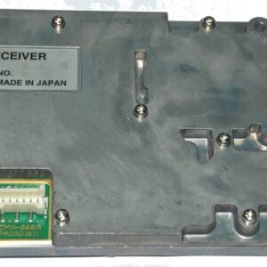 NRG-162A Receiver Unit