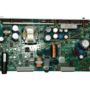 Tokimec Inverter Assembly