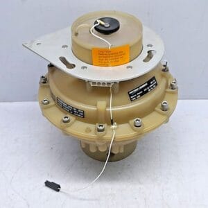 Sperry Container 4590