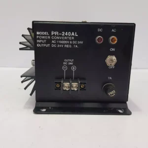 Power Converter PR-240AL
