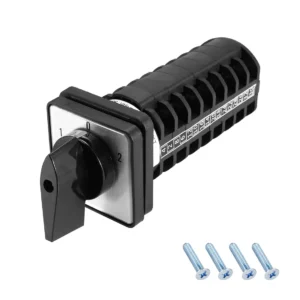 Rotary Switch 32 terminal