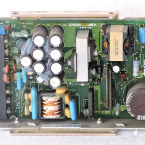 NEMIC LAMBDA HKT50-5FF