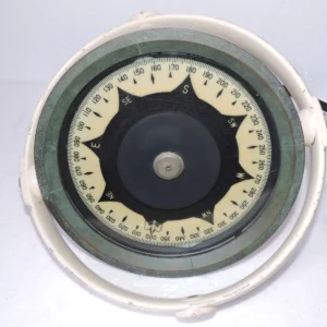 Gyro Repeater Tokimec