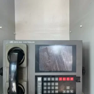 JSS-800 NCH-802 Controller