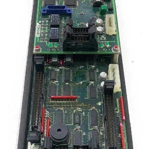 PR-8000 NTW PCB