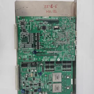 Radar Processing CDC-1129