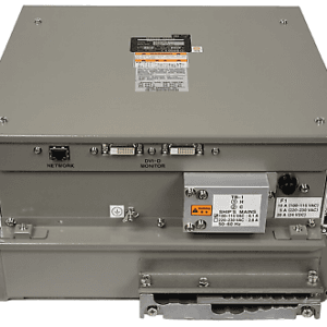 Radar Processor Unit RPU-013