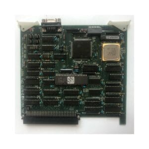 PT-500 CPU AS V8219TB