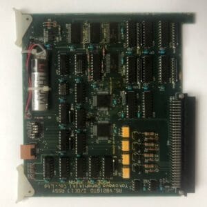 PT-500 AS V8219TD IO1 ASSY