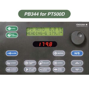 PB344 DIGITAL PID CONTROL