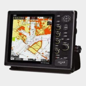 RADAR JRC JMA-3400
