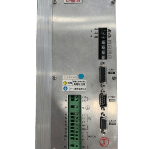 Yaskawa AC Servo Pack GPAR-40