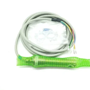 SAACKE FLS09 UV-5 FLAME SCANNER SENSOR